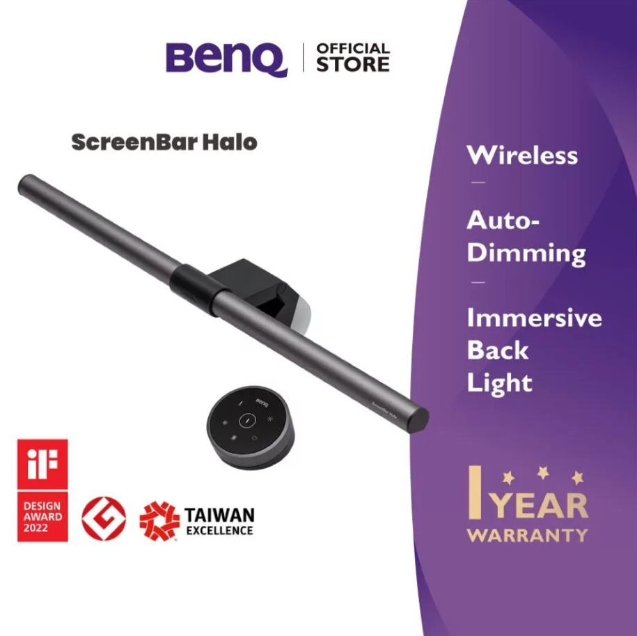 benq