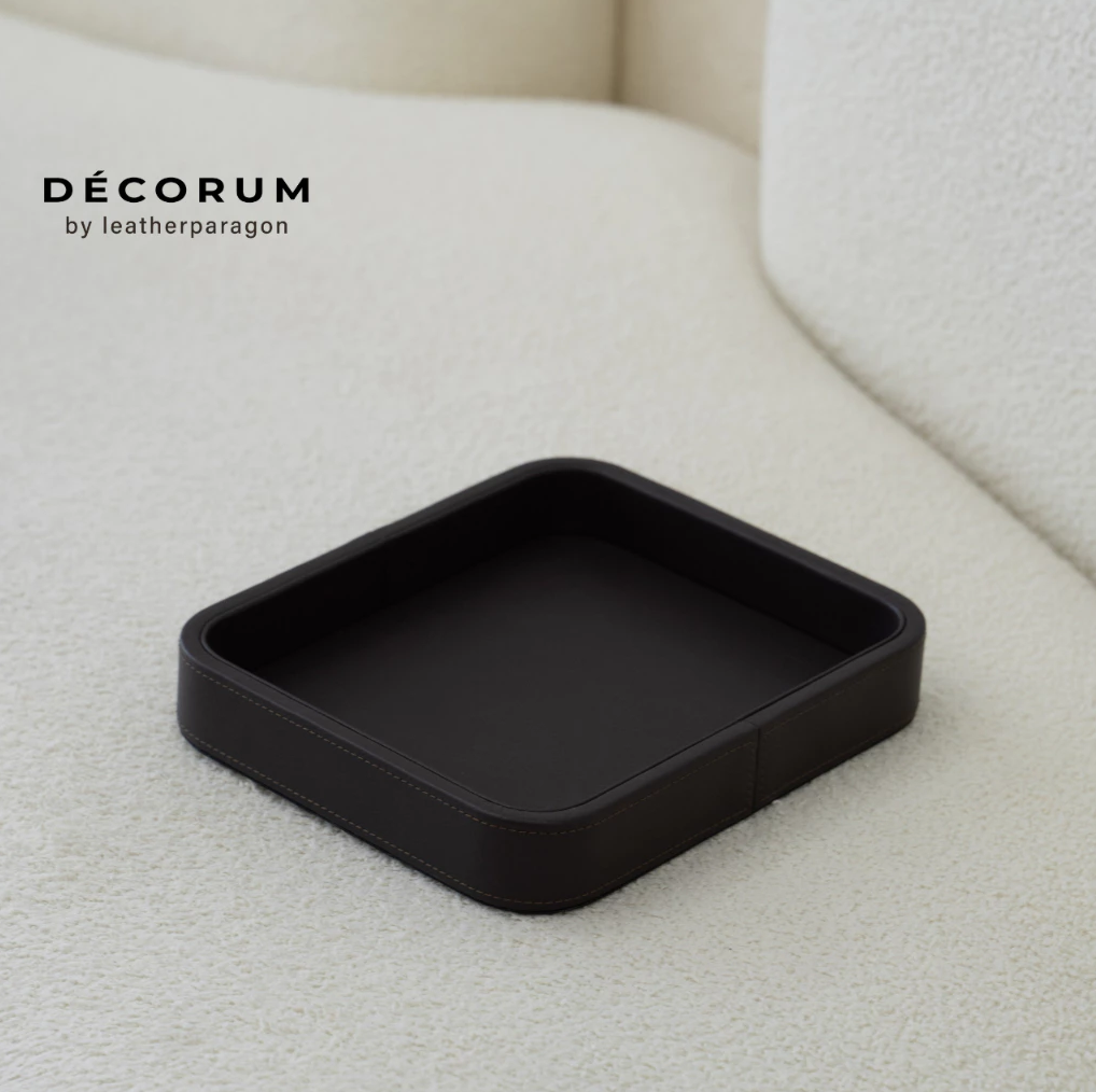 decorum