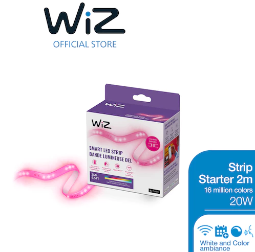 wizstrip